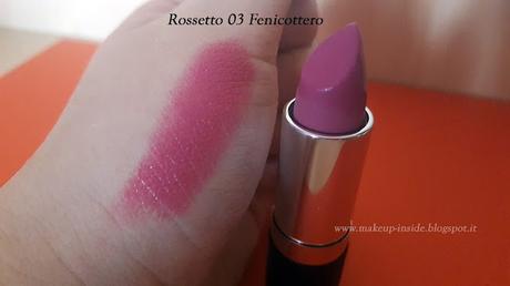 Novità puroBIO Cosmetics: rossetti e ombretti| Swatches & Review Novità puroBIO Cosmetics: rossetti e ombretti| Swatches & Review
