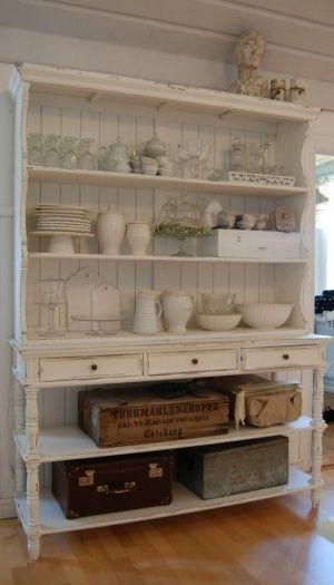 Cucine vintage e stufe Cucine vintage e stufe