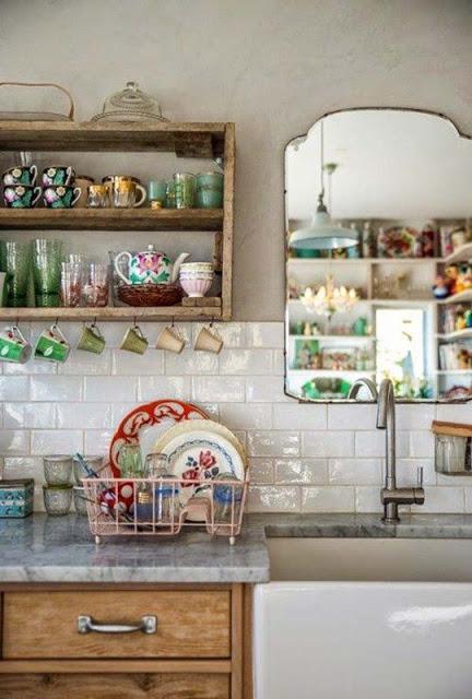 Cucine vintage e stufe Cucine vintage e stufe