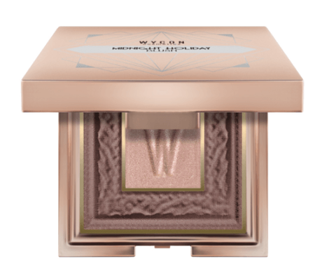 Snow Diva Collection blush