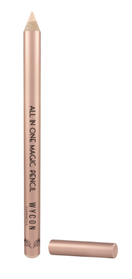 Snow Diva Collection pen