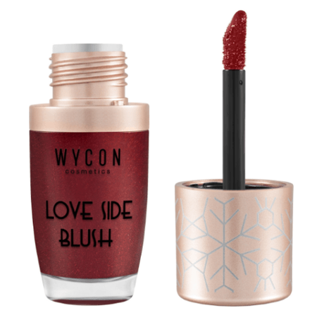 Snow Diva Collection blush2