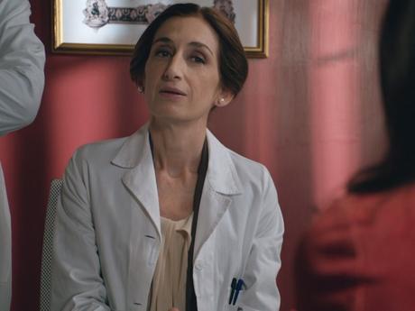 Seria(l)mente :L'allieva ( Stagione 1 ) Seria(l)mente :L'allieva ( Stagione 1 )