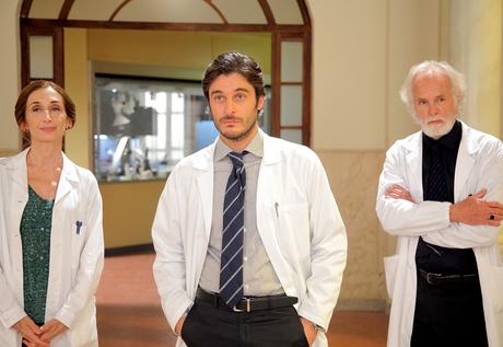 Seria(l)mente :L'allieva ( Stagione 1 ) Seria(l)mente :L'allieva ( Stagione 1 )
