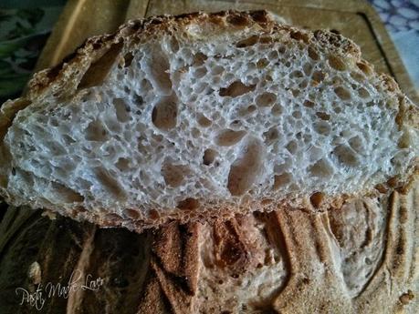 Pane facilissimo, per nuovi panificatori Pane facilissimo, per nuovi panificatori