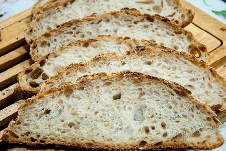 Pane facilissimo, per nuovi panificatori Pane facilissimo, per nuovi panificatori
