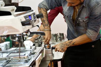 Triestespresso 2016 Triestespresso 2016