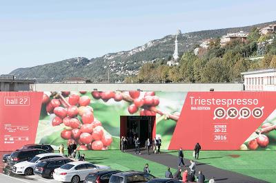 Triestespresso 2016 Triestespresso 2016