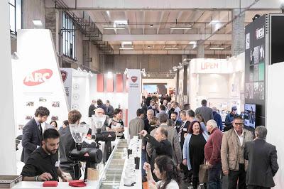 Triestespresso 2016 Triestespresso 2016