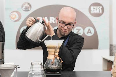 Triestespresso 2016 Triestespresso 2016