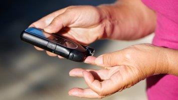 Diabete, un'epidemia inarrestabile diabete