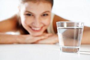 L'acqua fa bene anche all'umore acqua