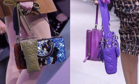 Tendenze inverno 2016: ecco le novità di stagione borse dior autunno inverno 2016 2017 mamme a spillo