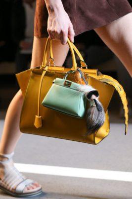 Tendenze inverno 2016: ecco le novità di stagione tendenze invenro 2016 doppia borsa mamme a spillo