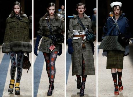 Tendenze inverno 2016: ecco le novità di stagione tendenze moda invenro 2016 calze di lana mamme a spillo