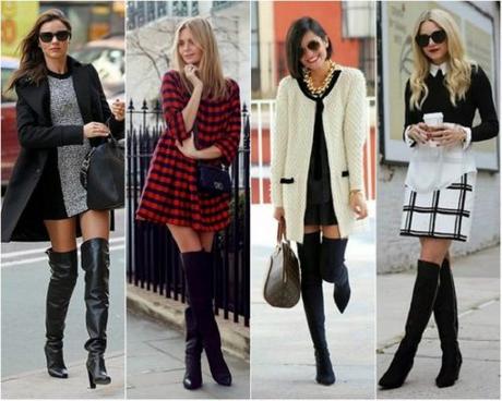 Tendenze inverno 2016: ecco le novità di stagione tendenze inverno 2016 cuissardes mamme a spillo