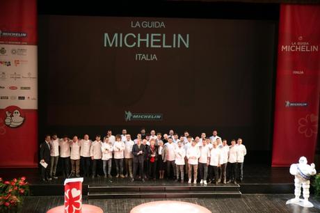 Guida Michelin 2017: i nuovi stellati d’Italia Guida Michelin 2017: i nuovi stellati d’Italia