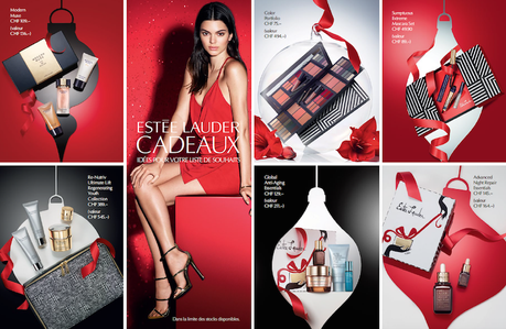 Festeggiamo il Natale con Globus Savoir Vivre Globus Savoir Vivre beauty