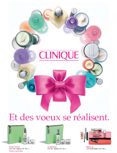 Festeggiamo il Natale con Globus Savoir Vivre Globus Clinique