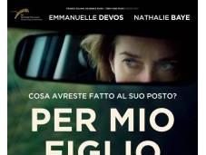 figlio Frédéric Mermoud: recensione
