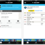Pronostici calcio, LigaBET disponibile gratuitamente su App Store Pronostici calcio, LigaBET disponibile gratuitamente su App Store
