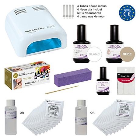 Manicure come dall'estetista grazie al kit Meanail di Plastimea! Manicure come dall'estetista grazie al kit Meanail di Plastimea!