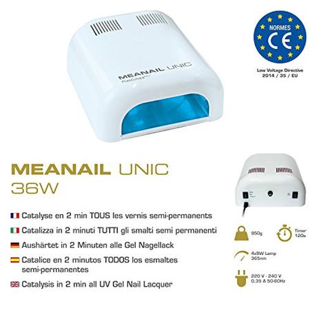 Manicure come dall'estetista grazie al kit Meanail di Plastimea! Manicure come dall'estetista grazie al kit Meanail di Plastimea!