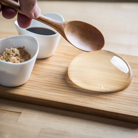 Dessert free from alla moda: nuove tendenze in cucina Rain Drop Cake e Dessert free from - Gluten Free Travel and Living