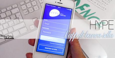 SEMPRE PIÙ COMODITÀ PER VIAGGIARE E FARE SHOPPING CON HYPE SEMPRE PIÙ COMODITÀ PER VIAGGIARE E FARE SHOPPING CON HYPE