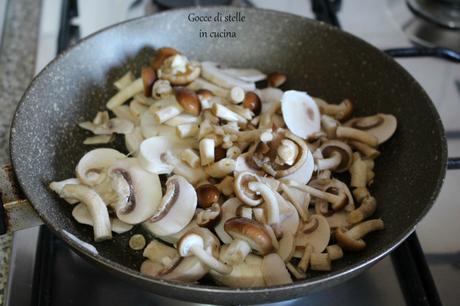 Zuppa di fagioli, funghi, zucca IMG_2329.jpg