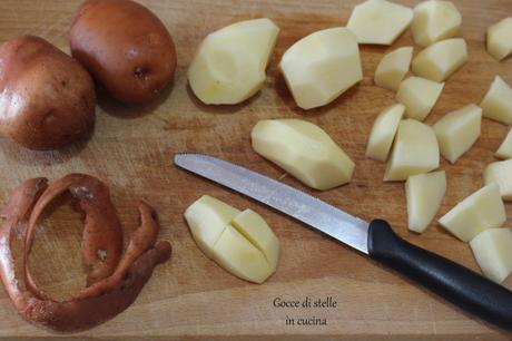 Zuppa di fagioli, funghi, zucca IMG_2347.jpg