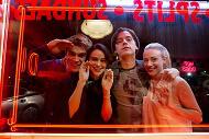 “Riverdale”: CW ha rilasciato le prime immagini “Riverdale”: CW ha rilasciato le prime immagini