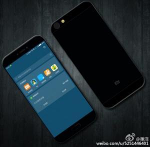 Xiaomi Meri: trapelata una nuova foto. Ecco come sarà Xiaomi Meri: trapelata una nuova foto. Ecco come sarà