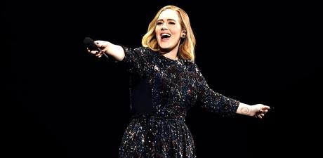 STYLE ICON: ADELE STYLE ICON: ADELE