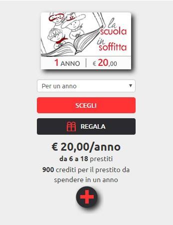 Sai perché MLOLPlus è un bel regalo per chi ama leggere? Sai perché MLOLPlus è un bel regalo per chi ama leggere?