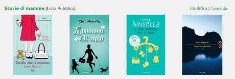 Sai perché MLOLPlus è un bel regalo per chi ama leggere? Sai perché MLOLPlus è un bel regalo per chi ama leggere?