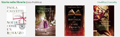 Sai perché MLOLPlus è un bel regalo per chi ama leggere? Sai perché MLOLPlus è un bel regalo per chi ama leggere?