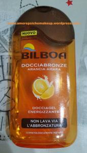 Cosa ho finito nell’ultimo periodo? doccia-gel