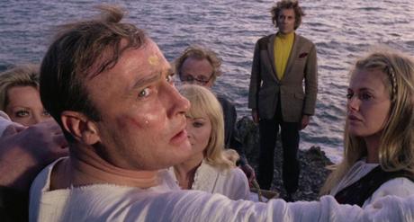 “The Wicker Man” di Robin Hardy “The Wicker Man” di Robin Hardy