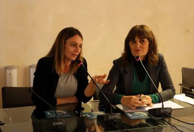 Una serata all'Isola del Giglio con LORENZA PIERI Una serata all'Isola del Giglio con LORENZA PIERI