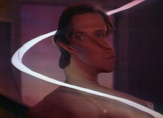 The fourth dimension - Zbigniew Rybczynski (1988) The fourth dimension - Zbigniew Rybczynski (1988)