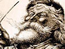 Santa Claus: uomo venuto dalla Turchia