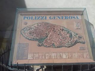 Polizzi Generosa: il fascino del tempo che fu Polizzi Generosa: il fascino del tempo che fu