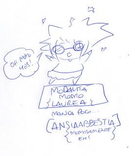 MomoLaurea, una Testa persa e... Torniamo subito MomoLaurea, una Testa persa e... Torniamo subito