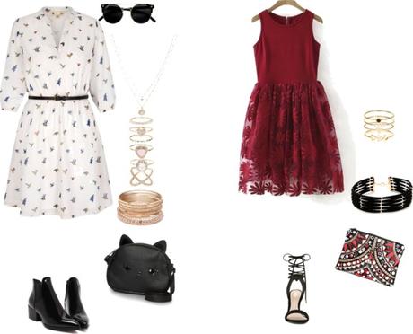FASHION LOW COST: Stylish Look! FASHION LOW COST: Stylish Look!