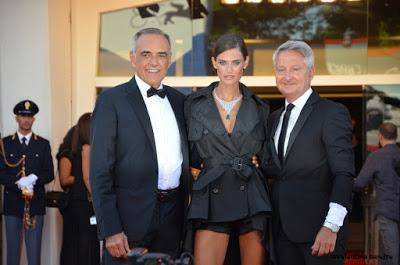 #Venezia73 - La cerimonia d'apertura #Venezia73 - La cerimonia d'apertura