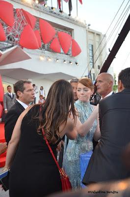 #Venezia73 - La cerimonia d'apertura #Venezia73 - La cerimonia d'apertura