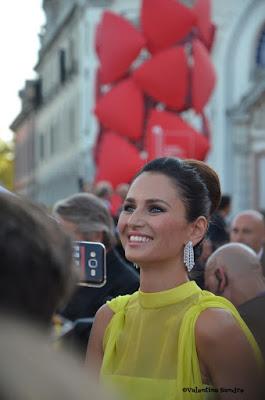 #Venezia73 - La cerimonia d'apertura #Venezia73 - La cerimonia d'apertura