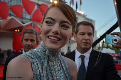 #Venezia73 - La cerimonia d'apertura #Venezia73 - La cerimonia d'apertura