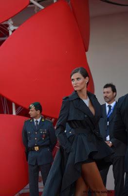 #Venezia73 - La cerimonia d'apertura #Venezia73 - La cerimonia d'apertura